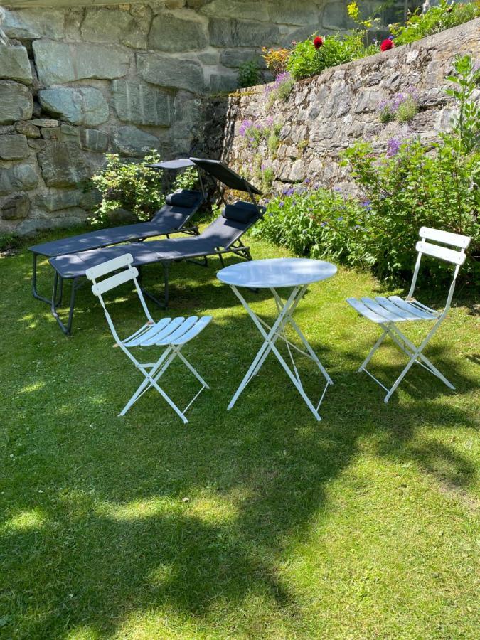 Apartment Bambi Auf 1400 M Nahe Arosa