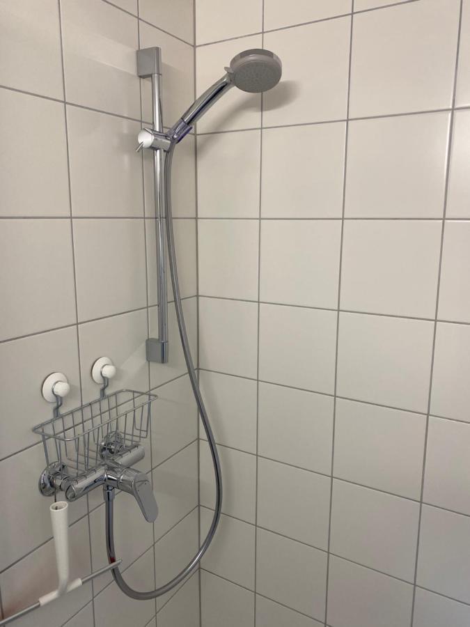 Bambi Auf 1400 M Nahe Arosa Appartement *