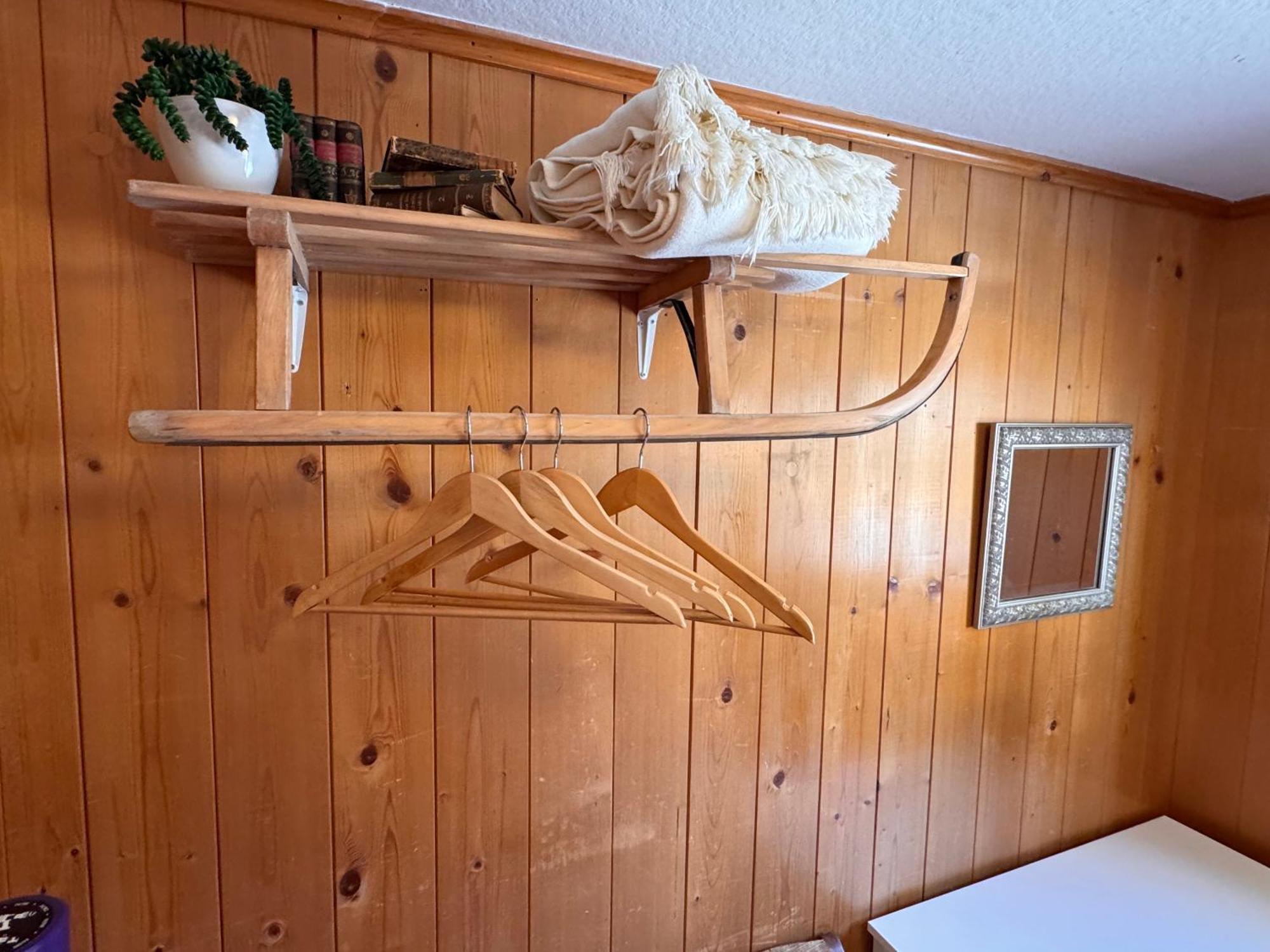 Bambi Auf 1400 M Nahe Arosa Appartement
