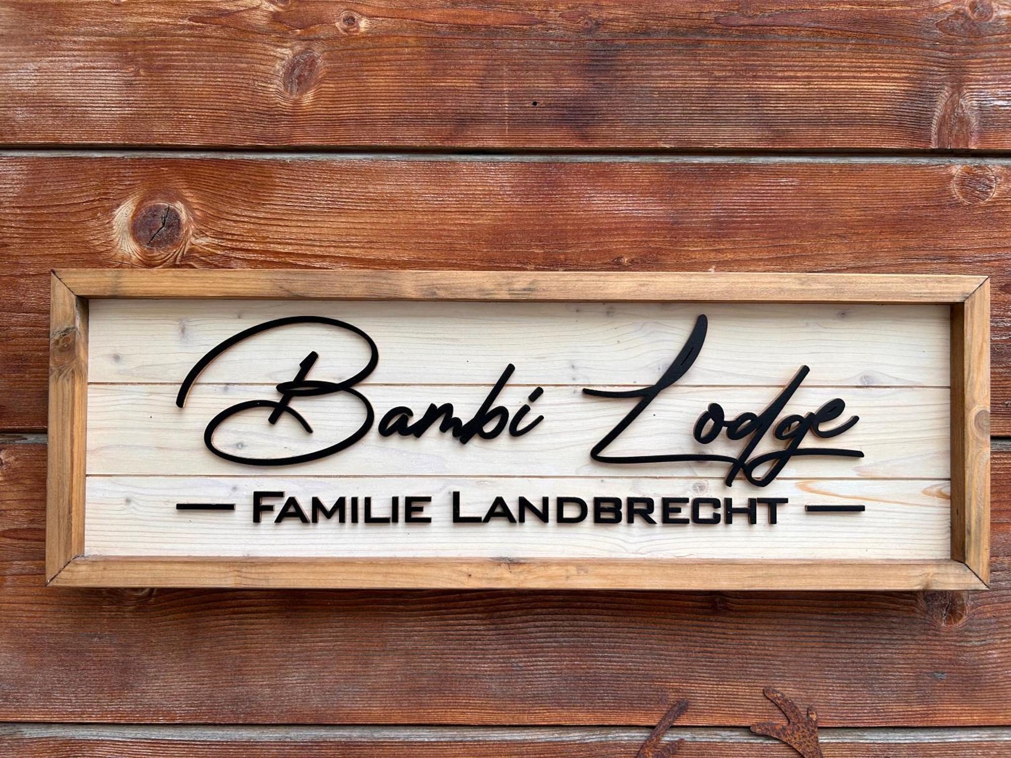 Apartment Bambi Auf 1400 M Nahe Arosa