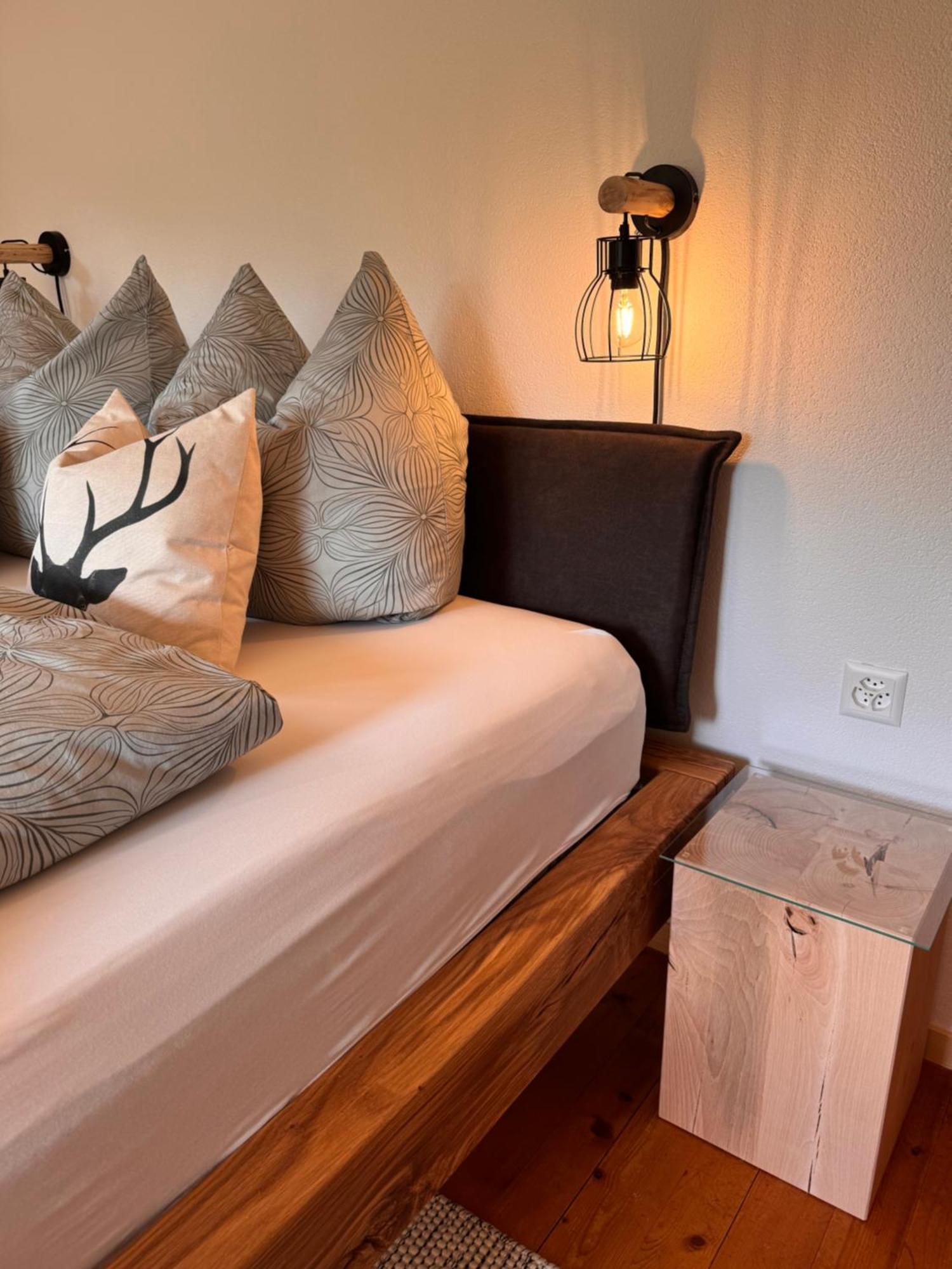 Bambi Auf 1400 M Nahe Arosa Appartement *